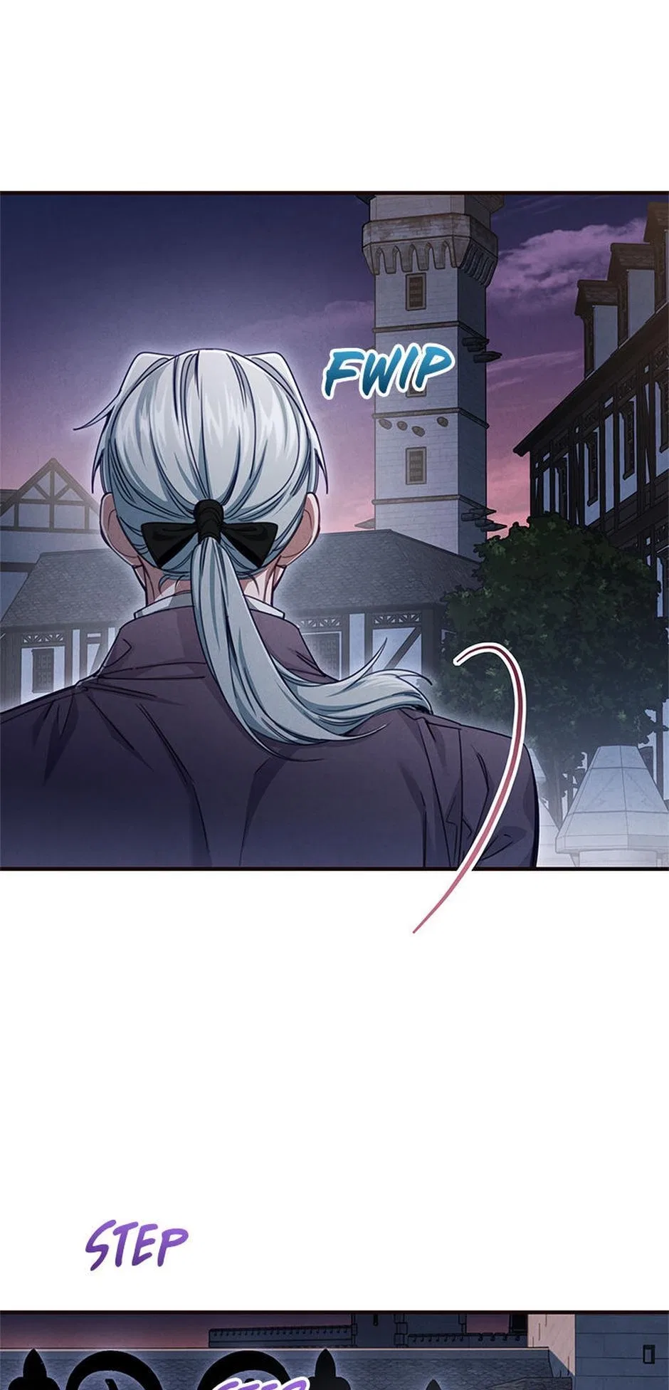 Pendleton Revolution Chapter 47 – Page 112