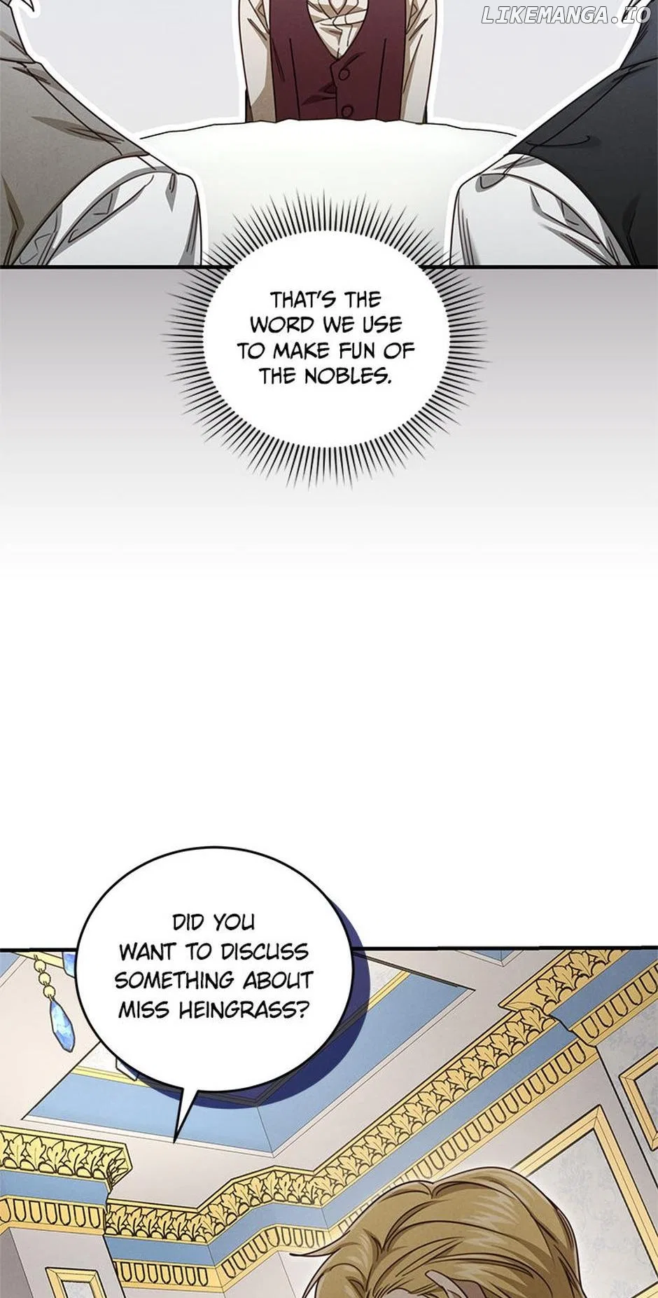 Pendleton Revolution Chapter 46 – Page 26