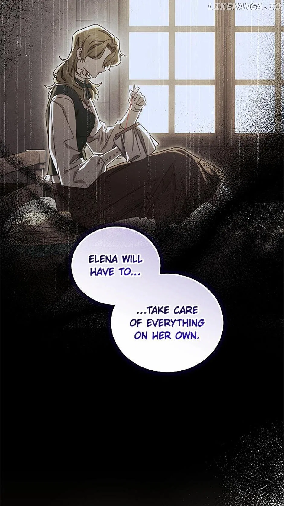 Pendleton Revolution Chapter 46 – Page 33
