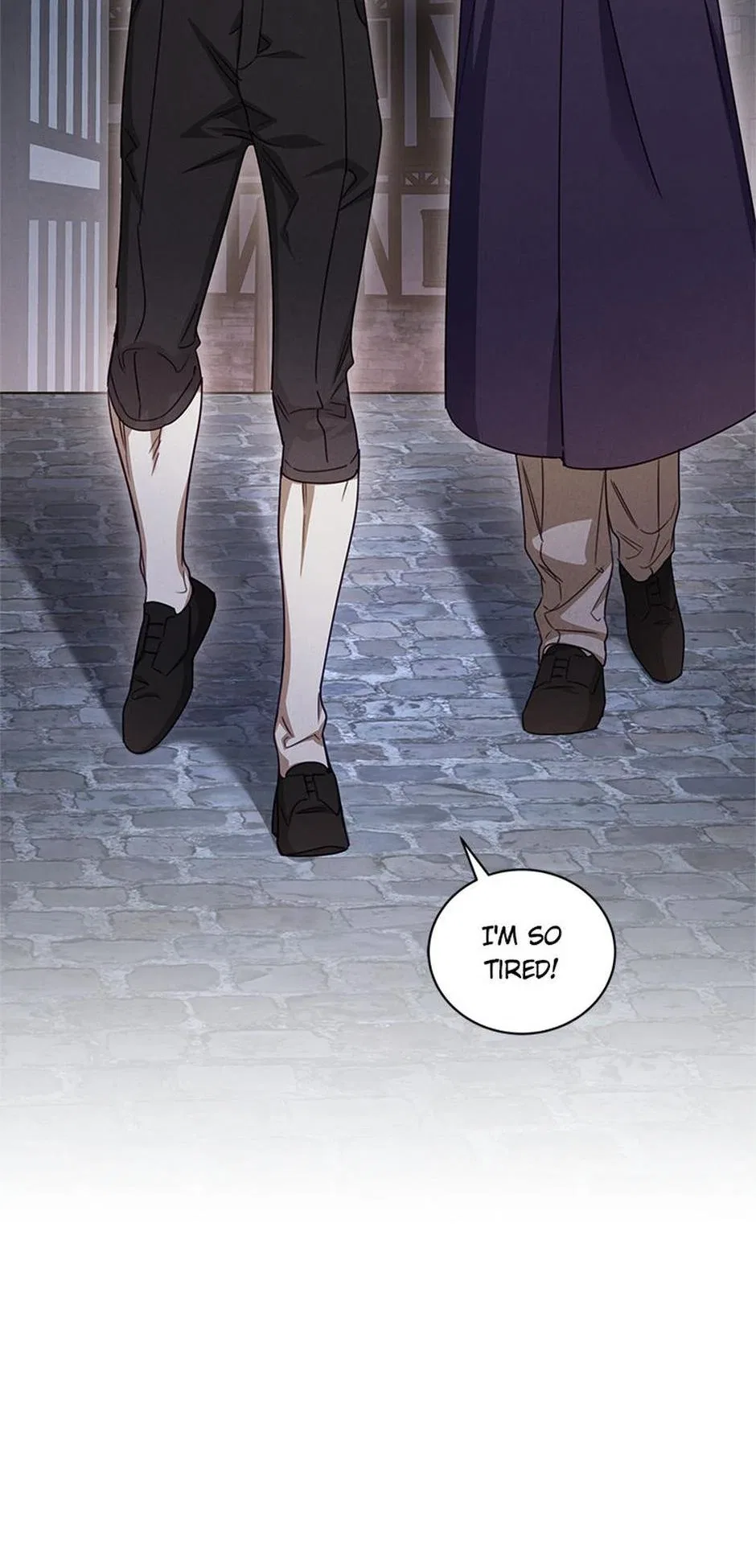 Pendleton Revolution Chapter 46 – Page 69