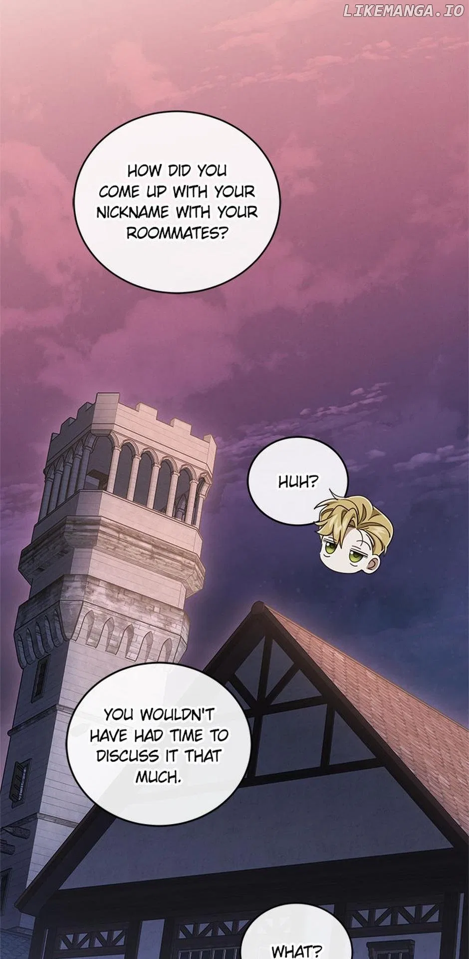 Pendleton Revolution Chapter 46 – Page 74