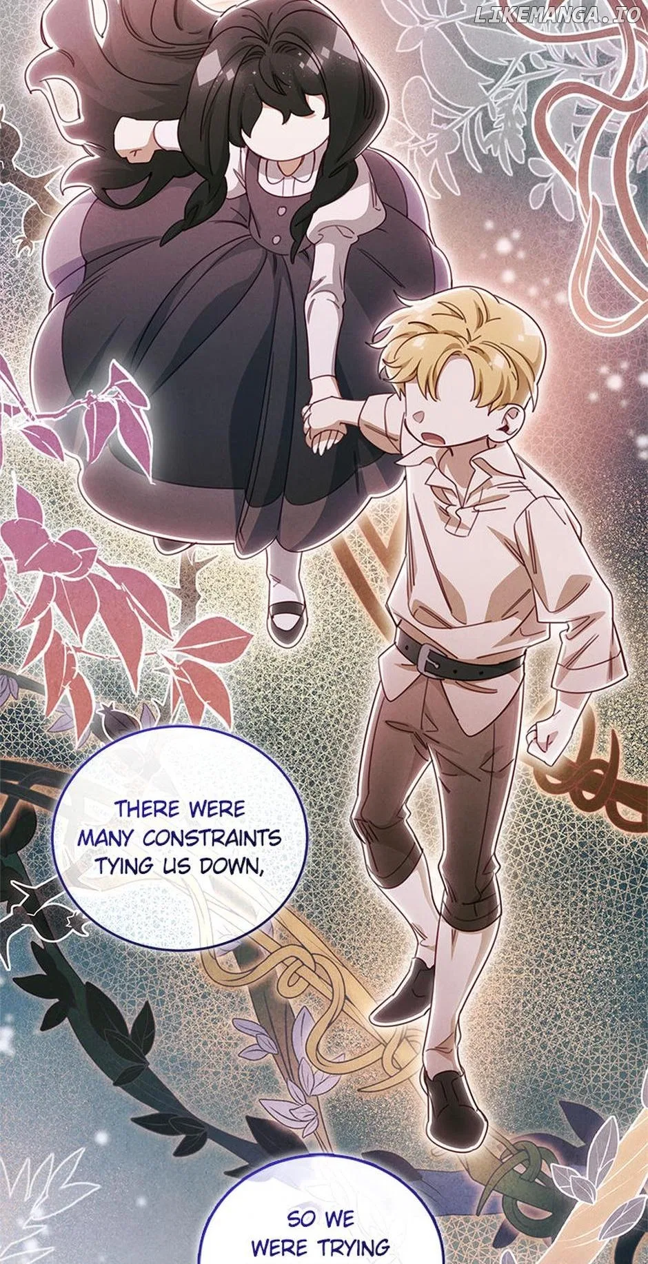 Pendleton Revolution Chapter 46 – Page 84