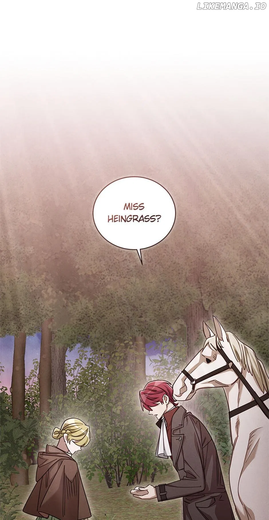 Pendleton Revolution Chapter 45 – Page 1