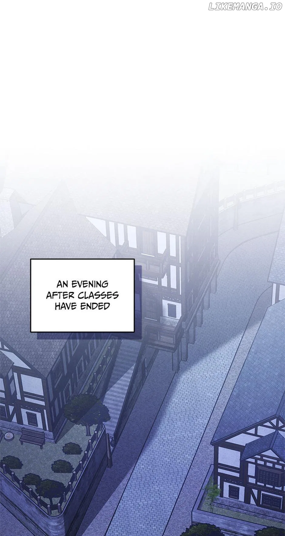 Pendleton Revolution Chapter 41 – Page 1