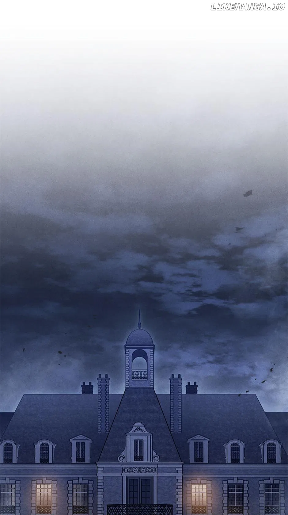 Pendleton Revolution Chapter 36 – Page 1