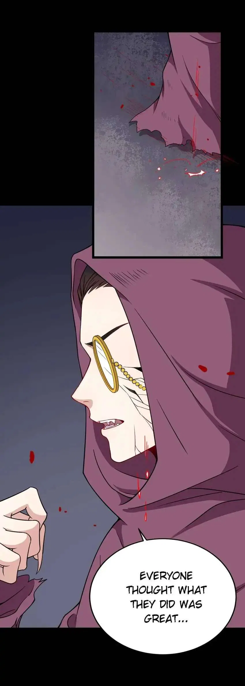 Daddy From Hell Chapter 194 – Page 1