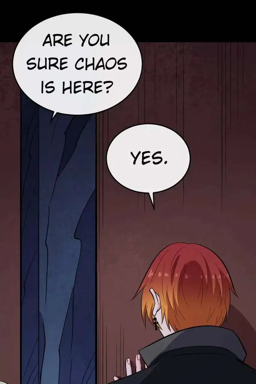 Daddy From Hell Chapter 185 – Page 1