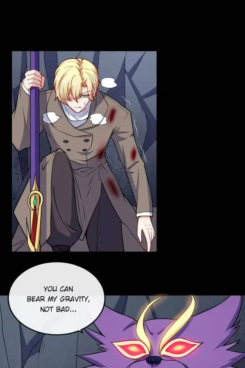 Daddy From Hell Chapter 179 – Page 1
