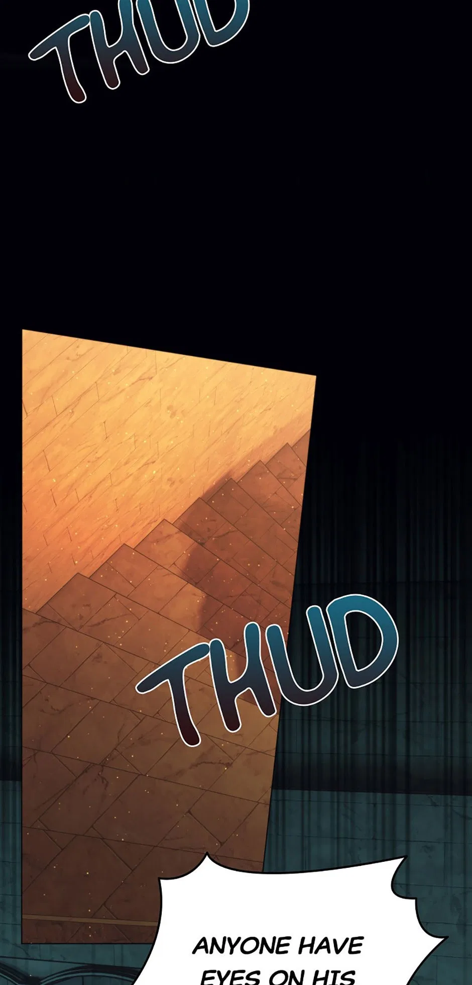 The Grand Duke is Mine Chapter 112 – Page 2