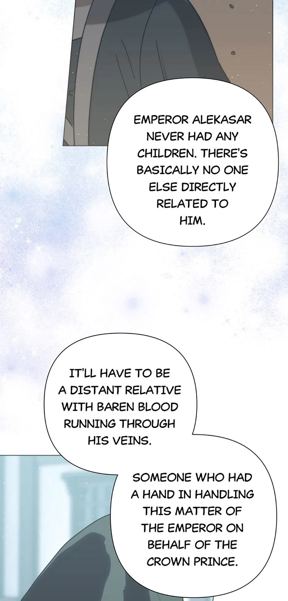 The Grand Duke is Mine Chapter 112 – Page 17