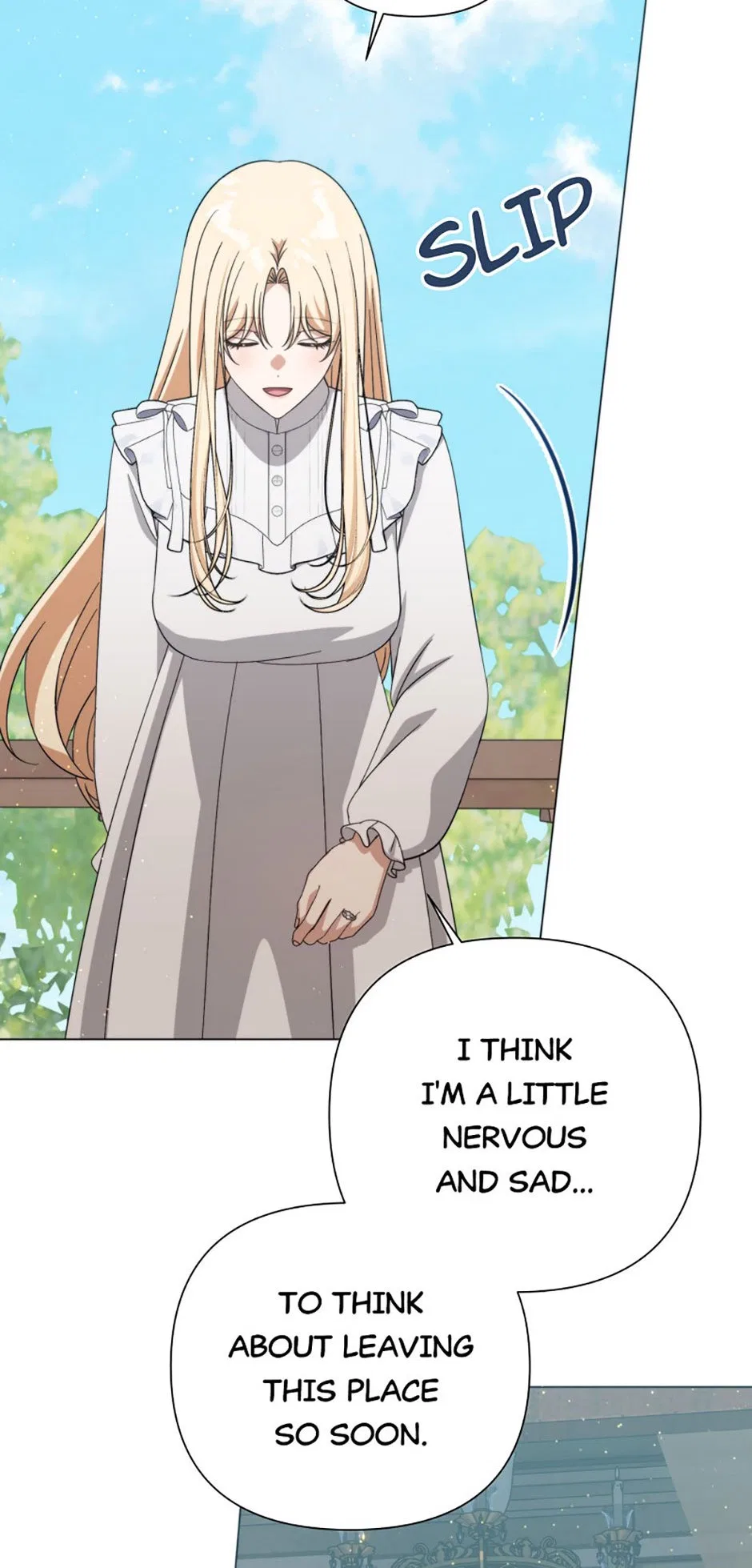 The Grand Duke is Mine Chapter 112 – Page 26