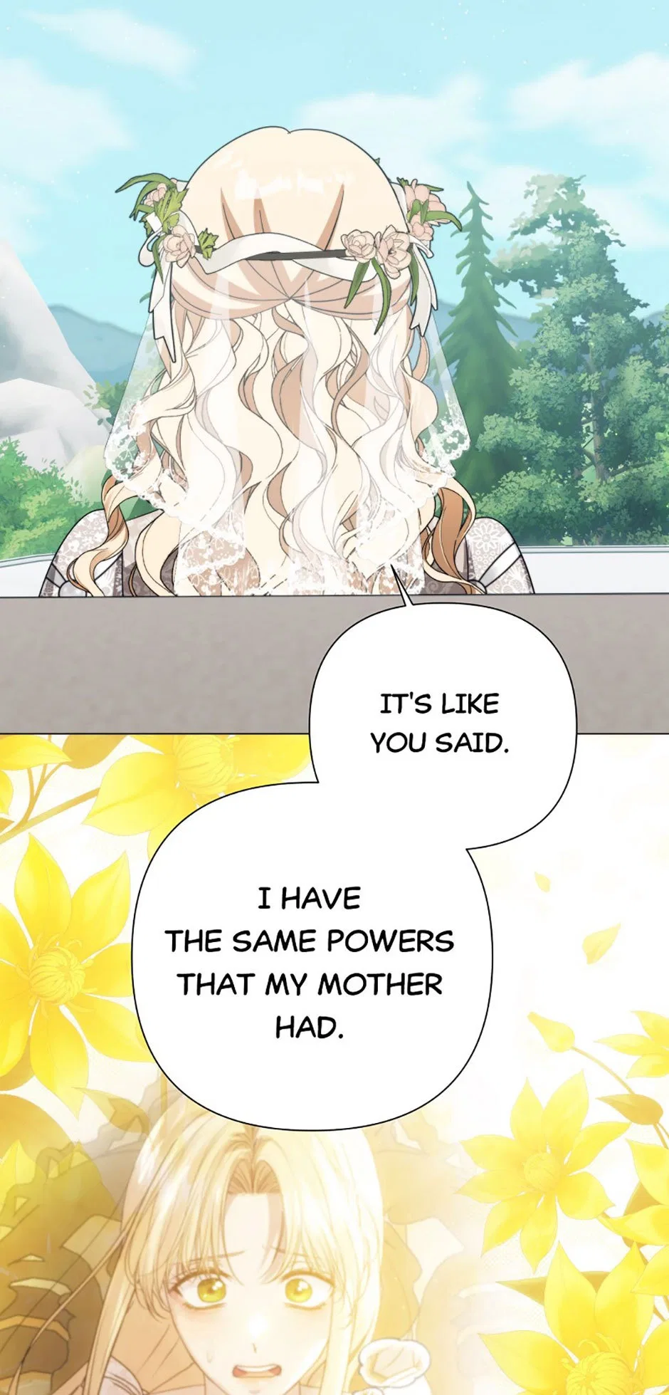 The Grand Duke is Mine Chapter 112 – Page 55