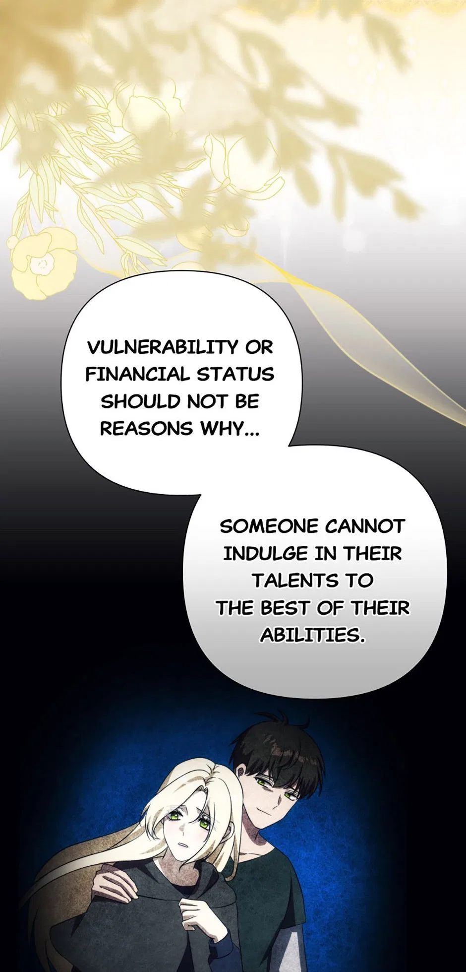 The Grand Duke is Mine Chapter 112 – Page 58