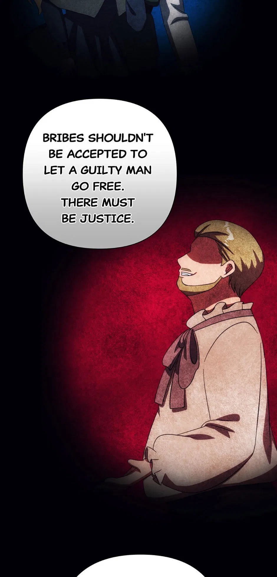 The Grand Duke is Mine Chapter 112 – Page 59