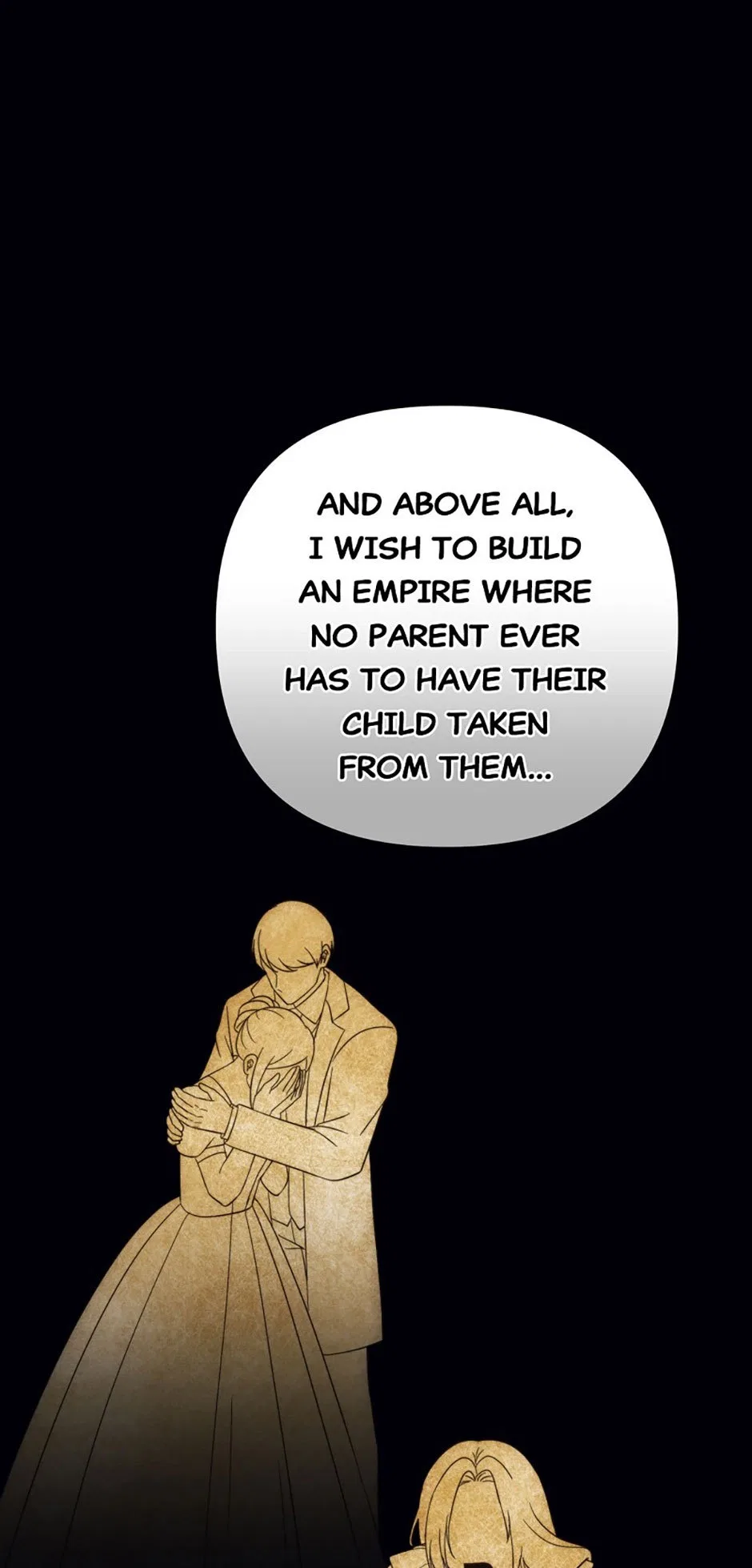 The Grand Duke is Mine Chapter 112 – Page 61