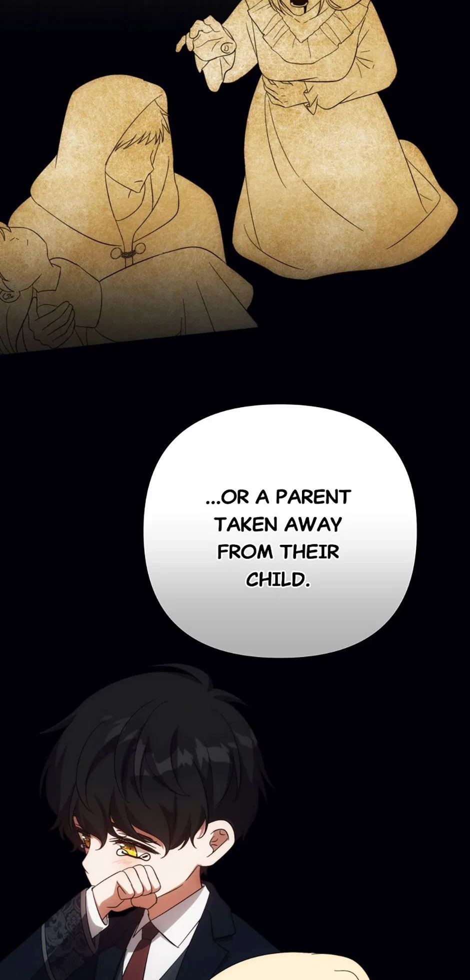 The Grand Duke is Mine Chapter 112 – Page 62