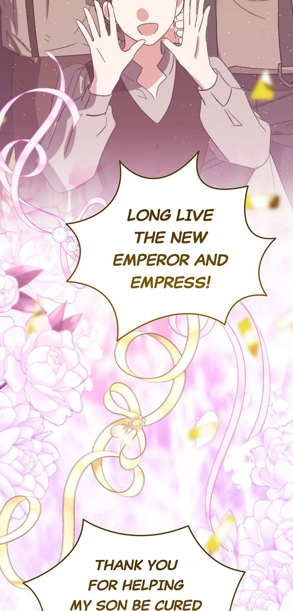 The Grand Duke is Mine Chapter 112 – Page 69