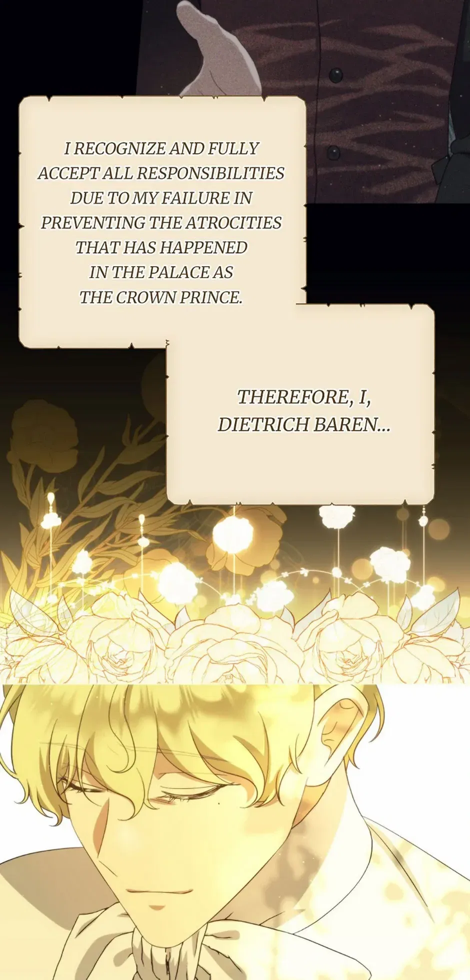 The Grand Duke is Mine Chapter 111 – Page 13