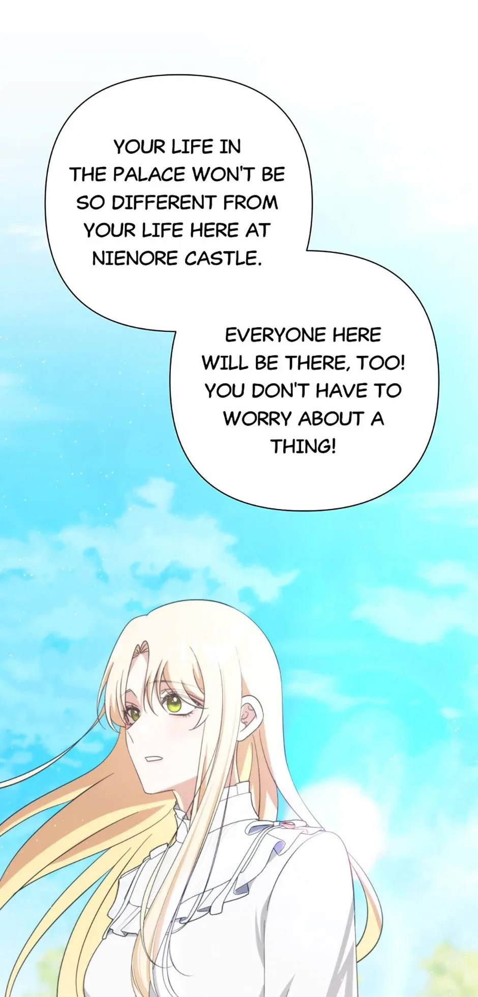 The Grand Duke is Mine Chapter 111 – Page 29