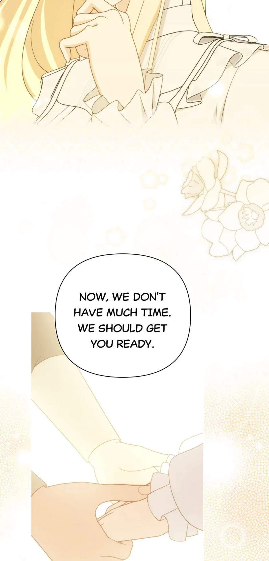 The Grand Duke is Mine Chapter 111 – Page 31