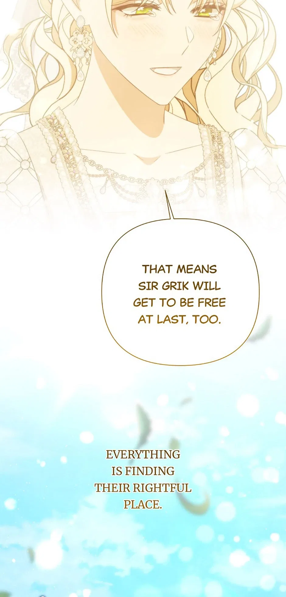 The Grand Duke is Mine Chapter 111 – Page 53