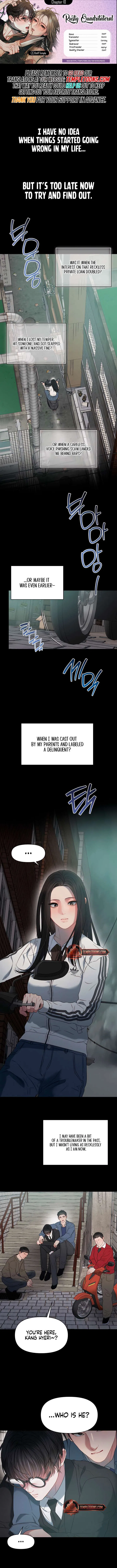 Rusty Quadrilateral Chapter 10 – Page 1