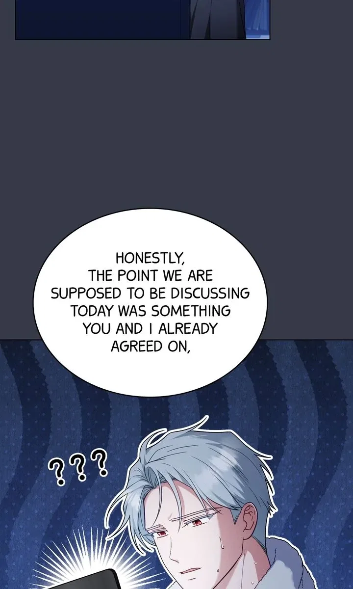 The Tragedy Of A Villainess Chapter 117 – Page 8