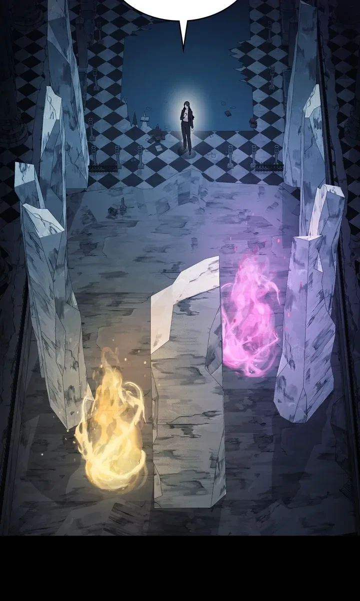 The Tragedy Of A Villainess Chapter 117 – Page 47