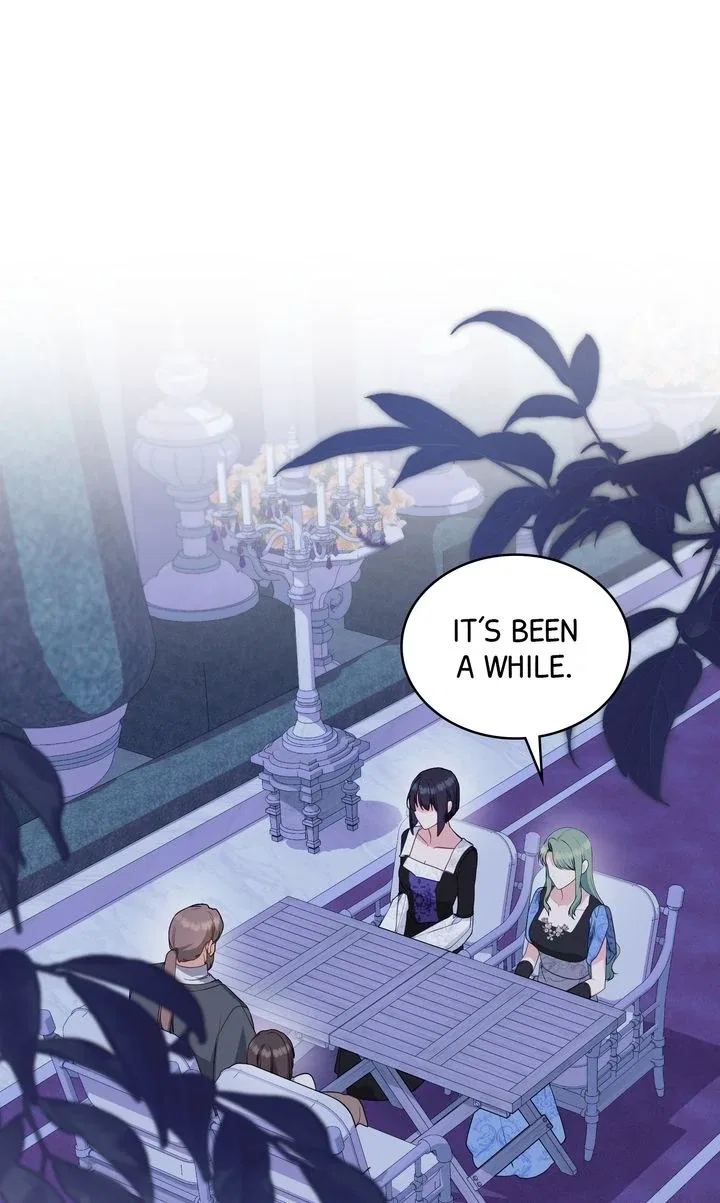 The Tragedy Of A Villainess Chapter 115 – Page 1