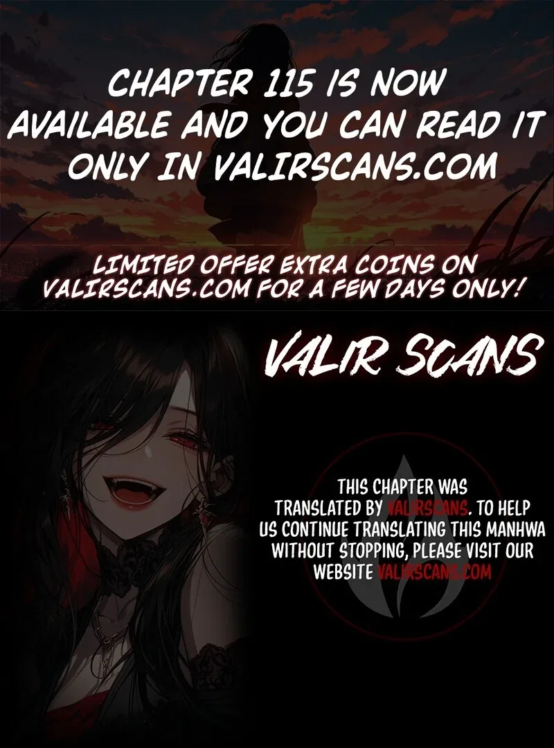 The Tragedy Of A Villainess Chapter 112 – Page 1