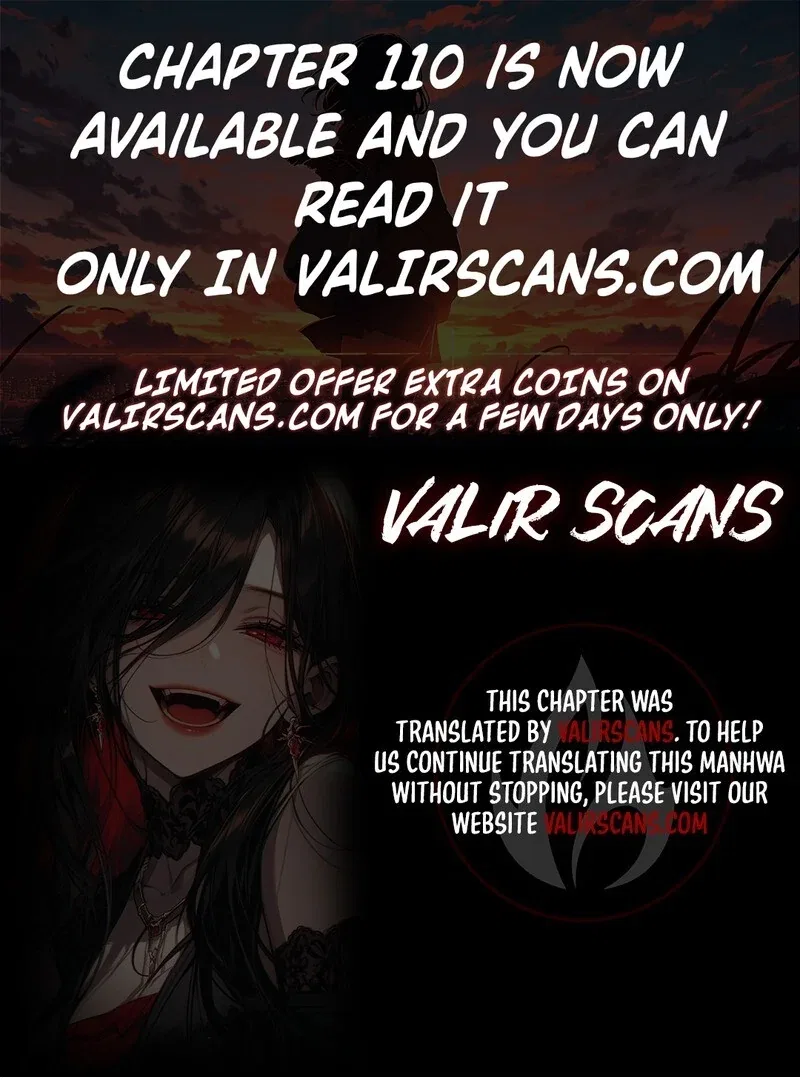 The Tragedy Of A Villainess Chapter 107 – Page 1