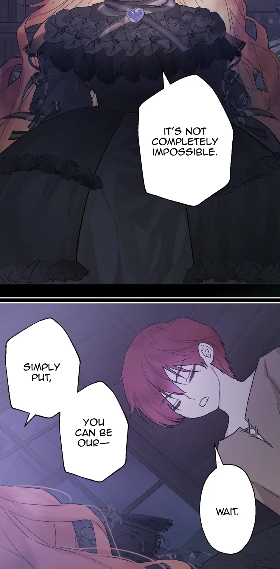 As You Like It, Margrave Chapter 292 – Page 2