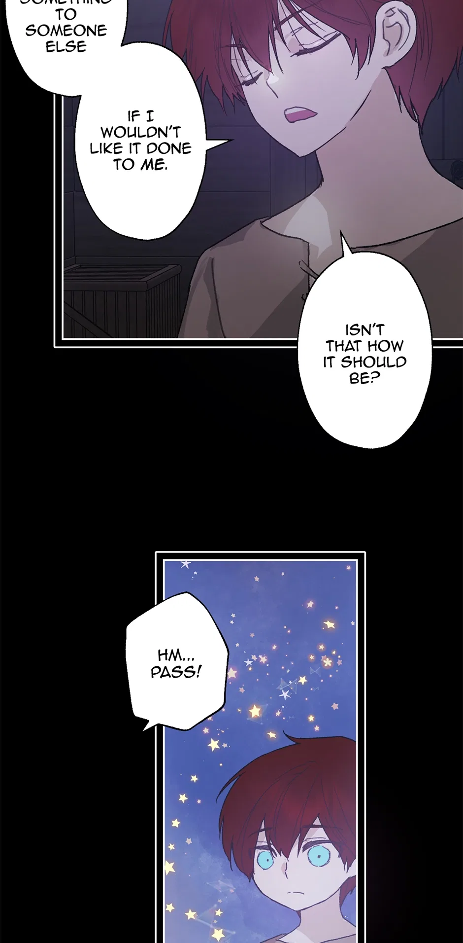 As You Like It, Margrave Chapter 292 – Page 5