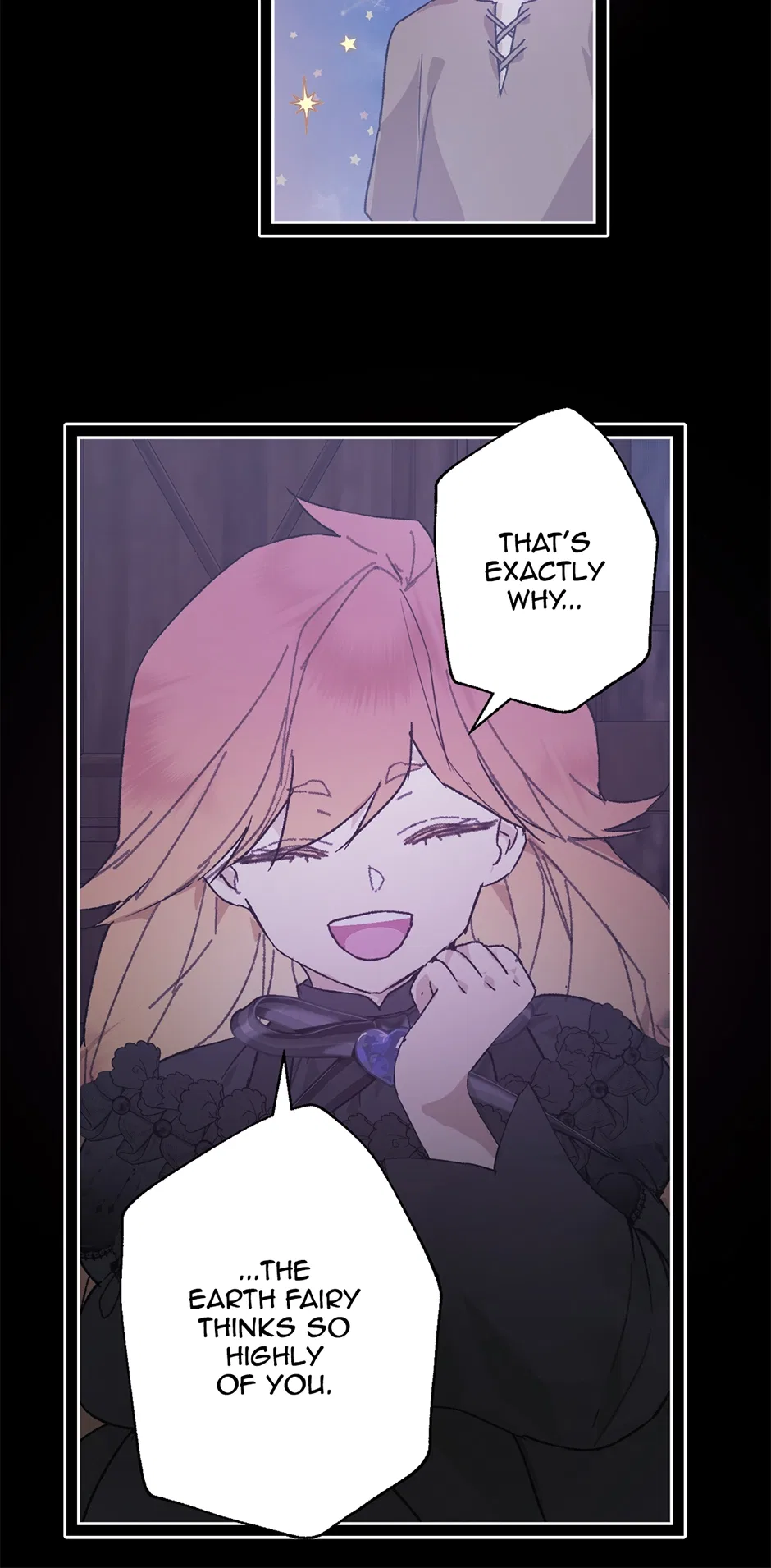 As You Like It, Margrave Chapter 292 – Page 6