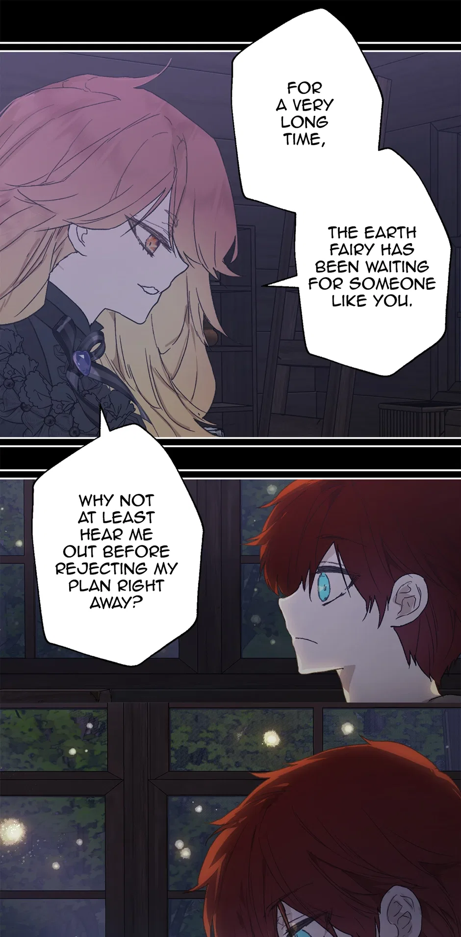 As You Like It, Margrave Chapter 292 – Page 10