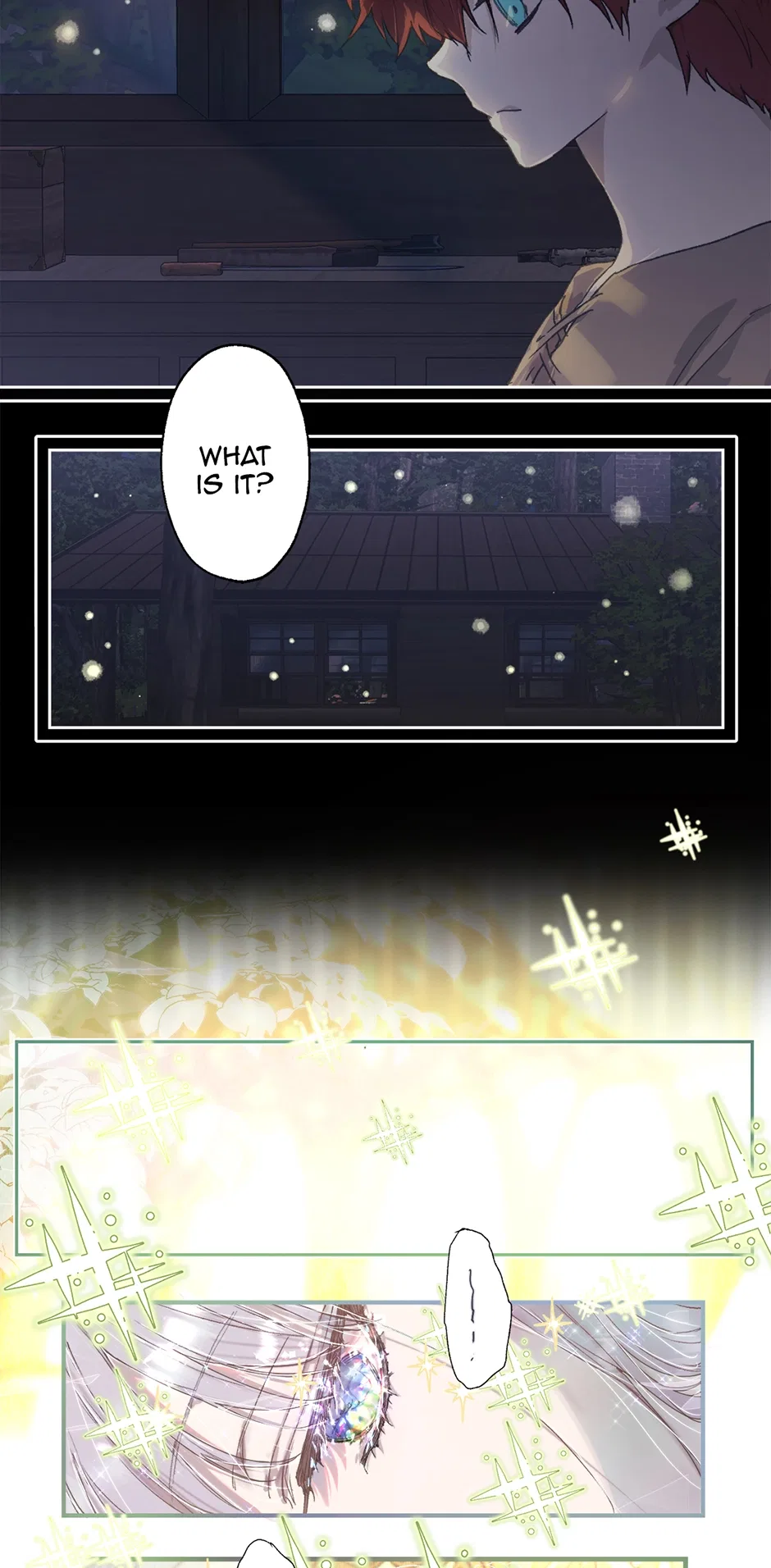 As You Like It, Margrave Chapter 292 – Page 11
