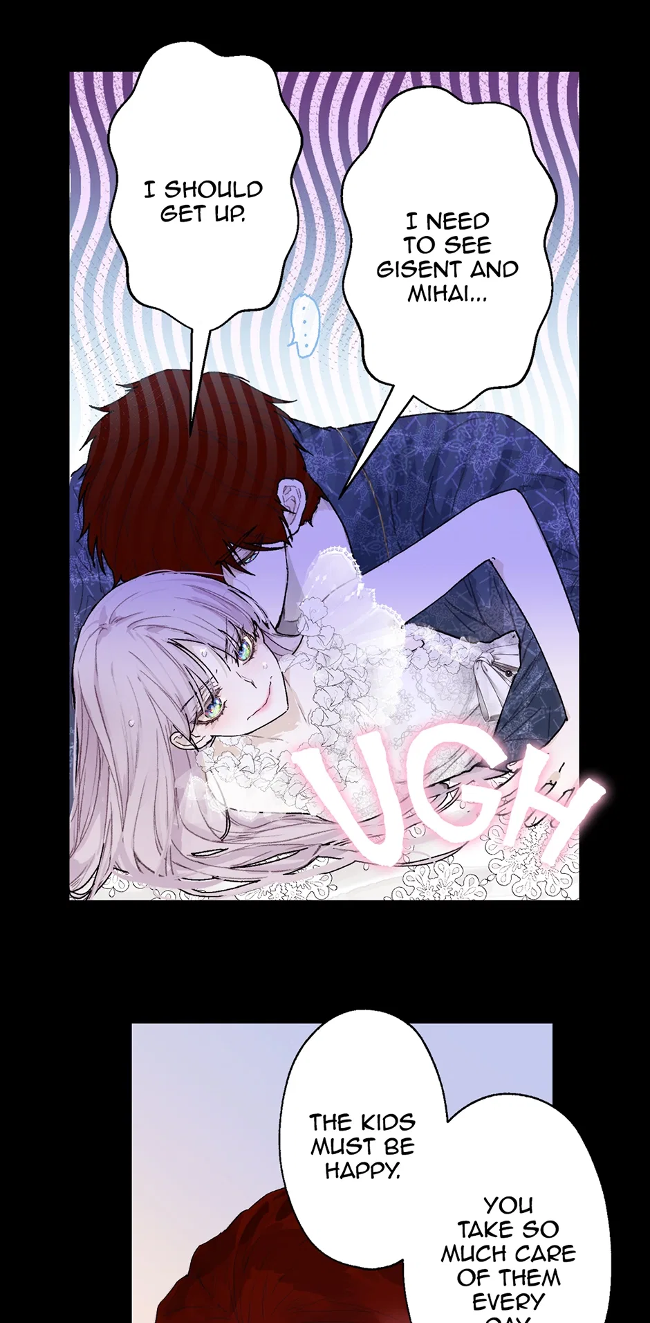 As You Like It, Margrave Chapter 292 – Page 16