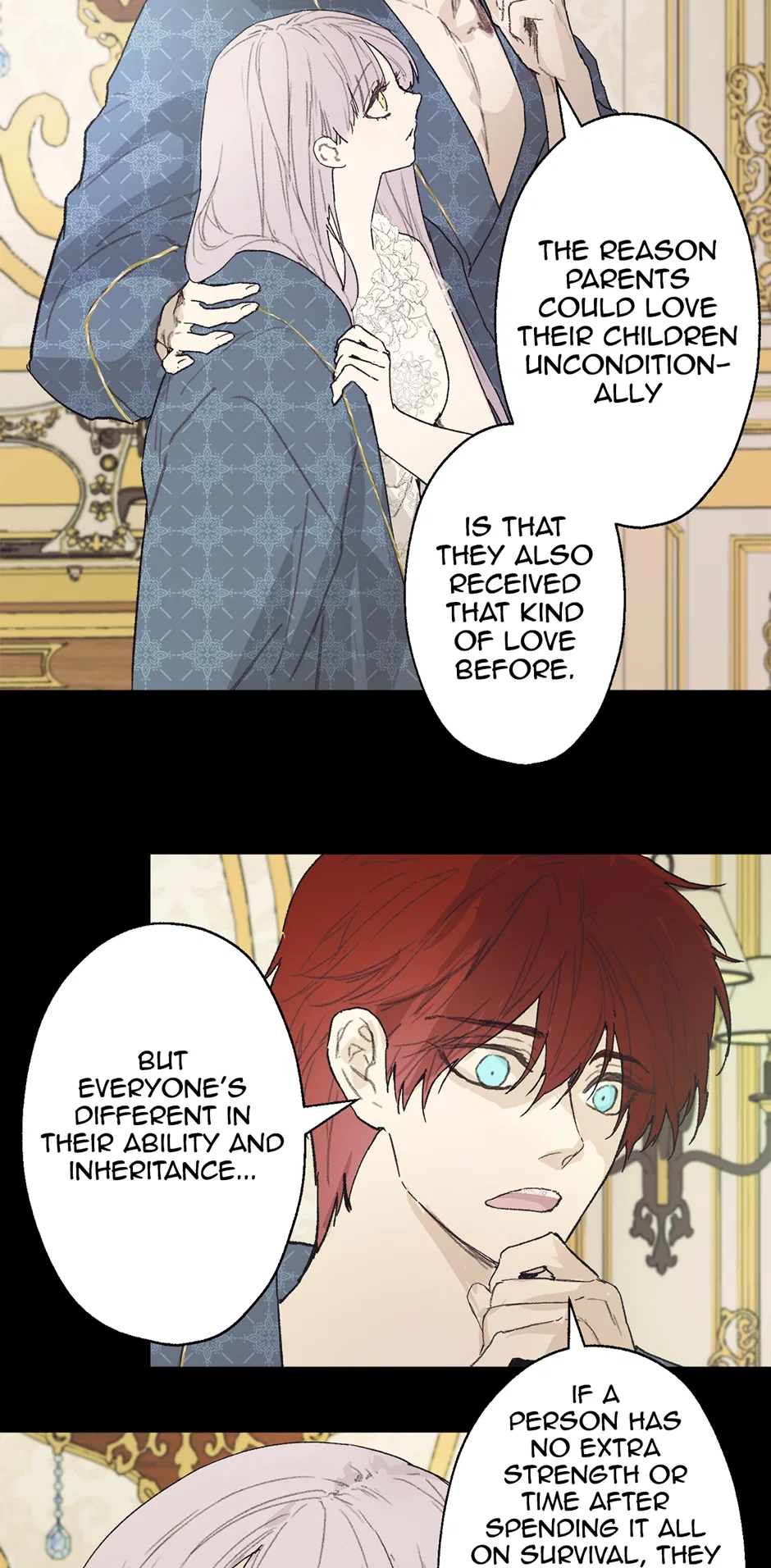 As You Like It, Margrave Chapter 292 – Page 20