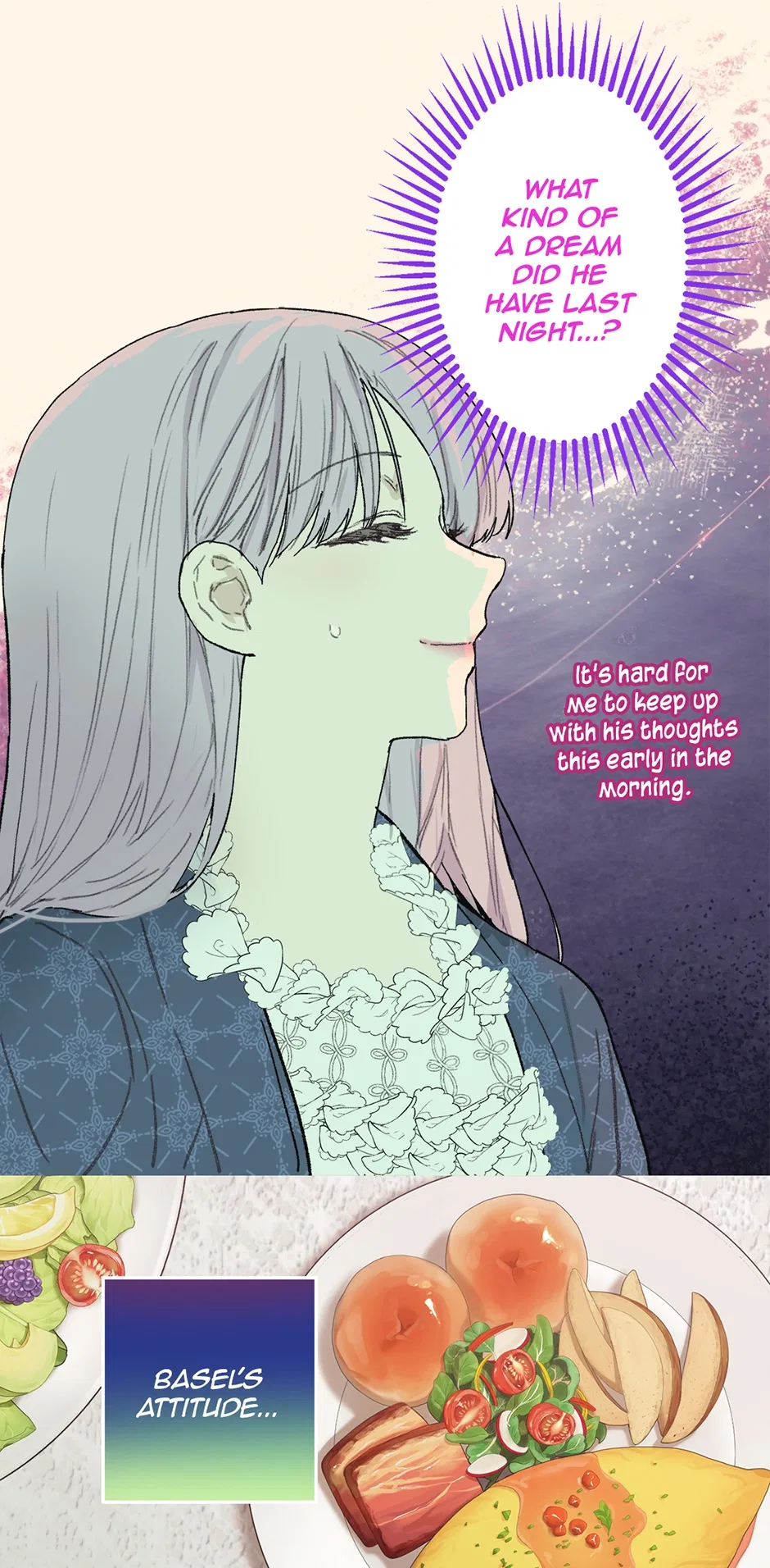 As You Like It, Margrave Chapter 292 – Page 22