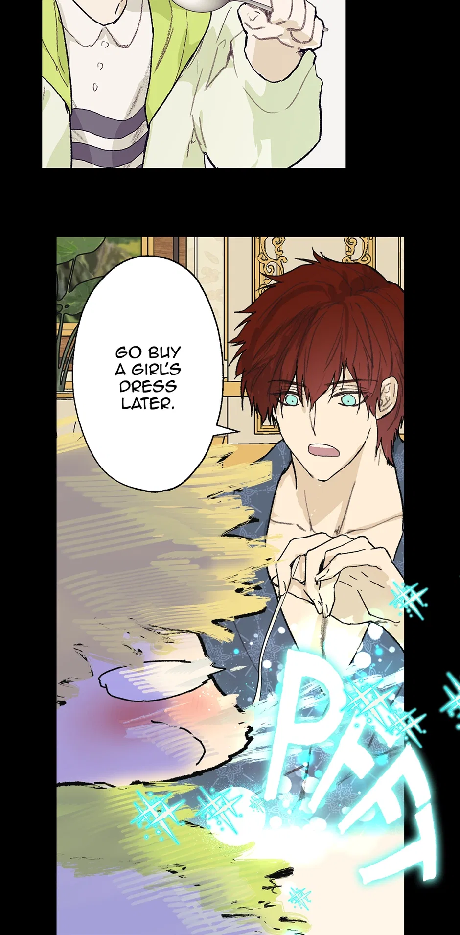 As You Like It, Margrave Chapter 292 – Page 24