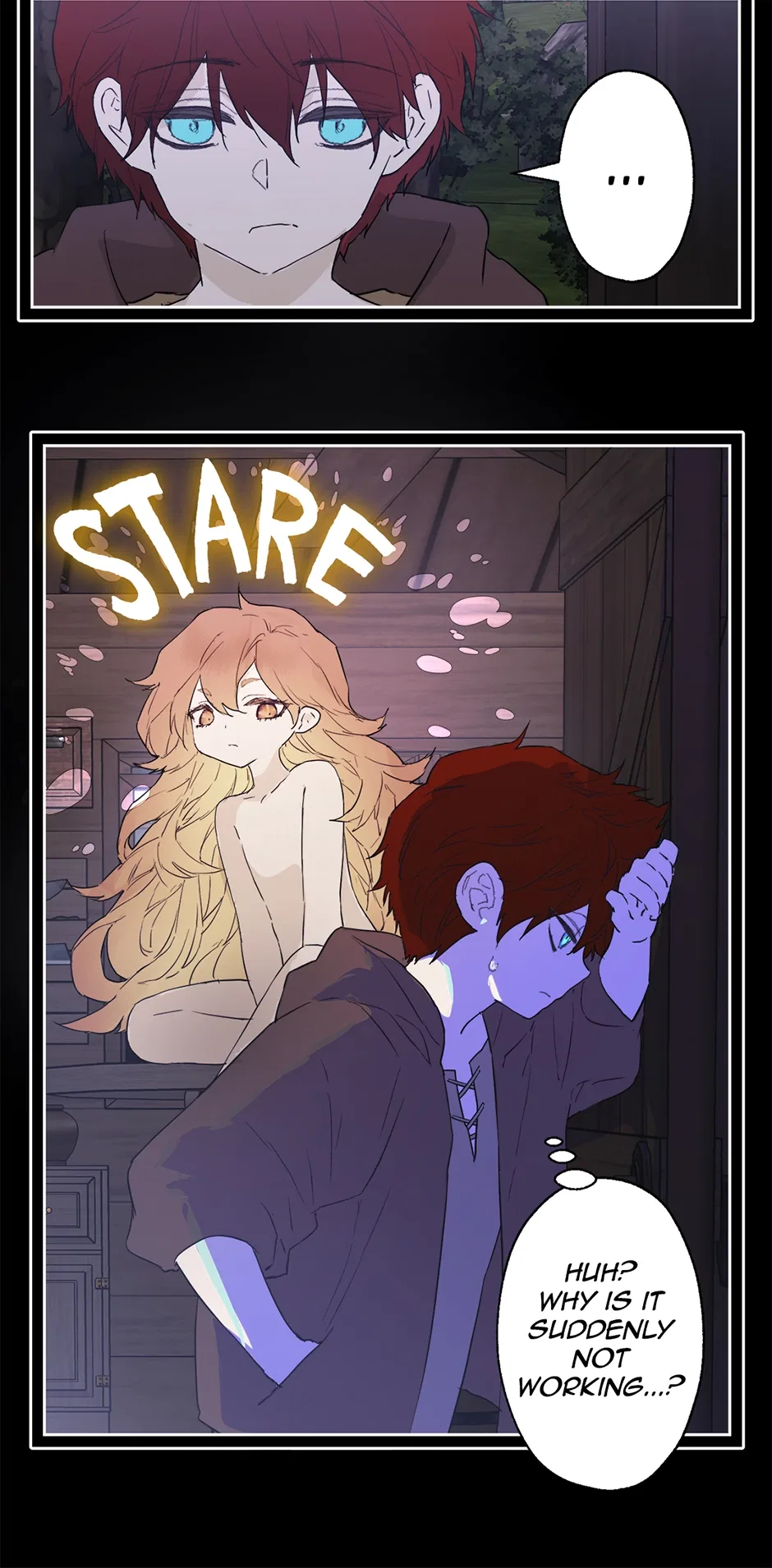 As You Like It, Margrave Chapter 291 – Page 12