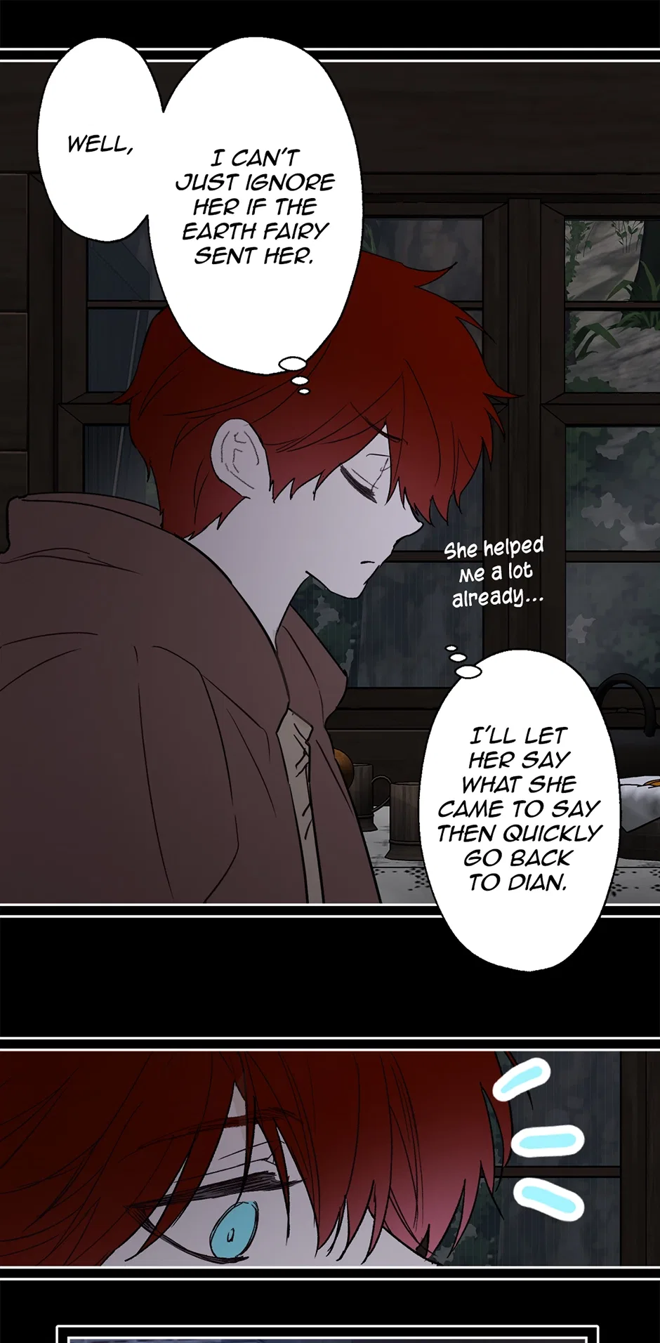 As You Like It, Margrave Chapter 291 – Page 16
