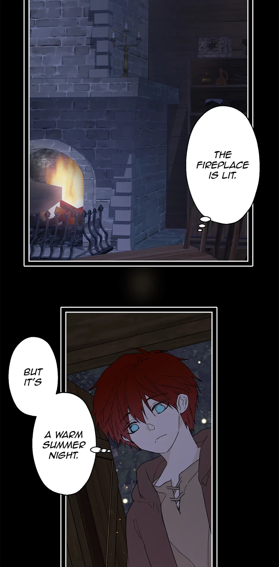 As You Like It, Margrave Chapter 291 – Page 17