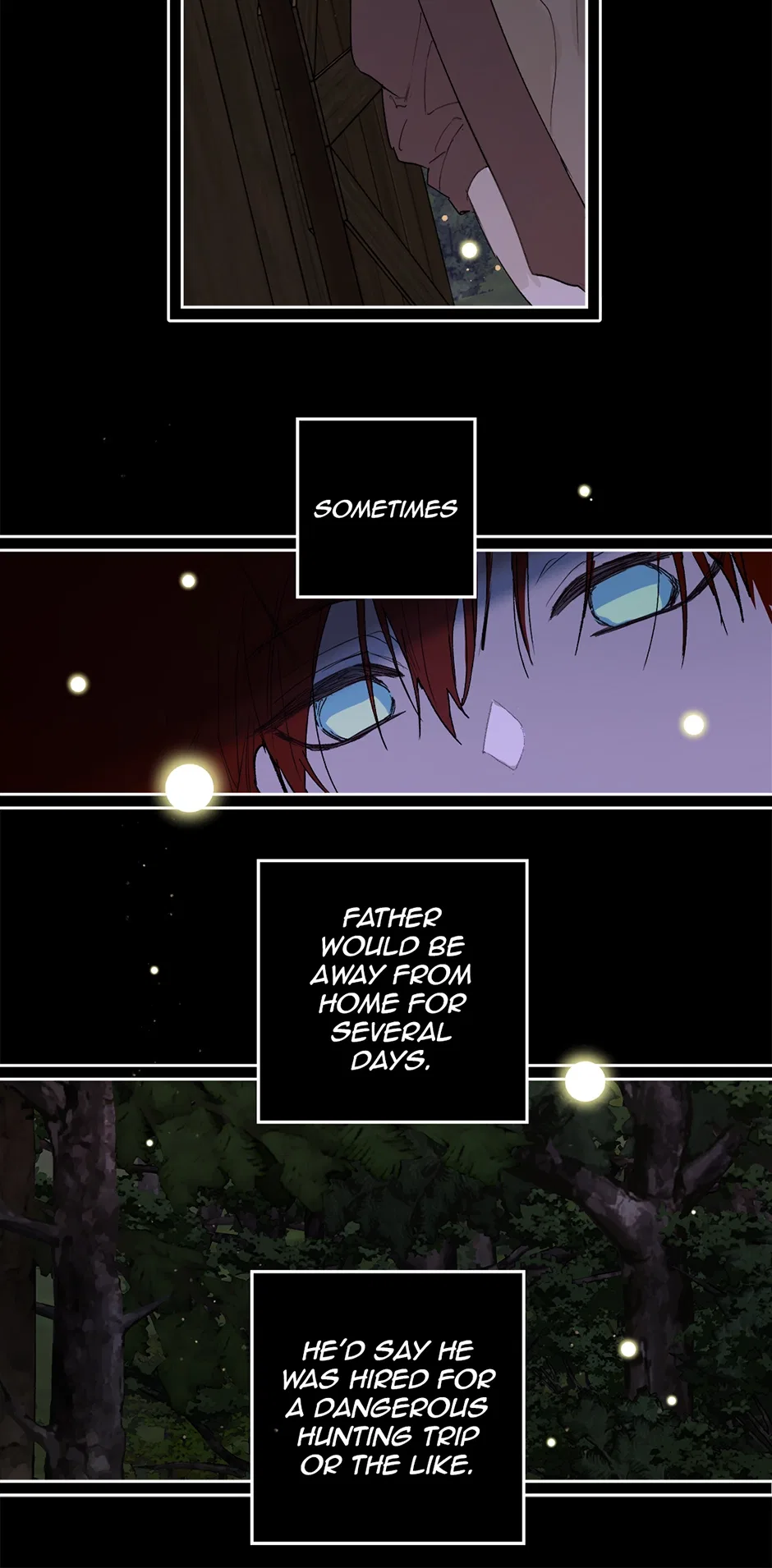 As You Like It, Margrave Chapter 291 – Page 18