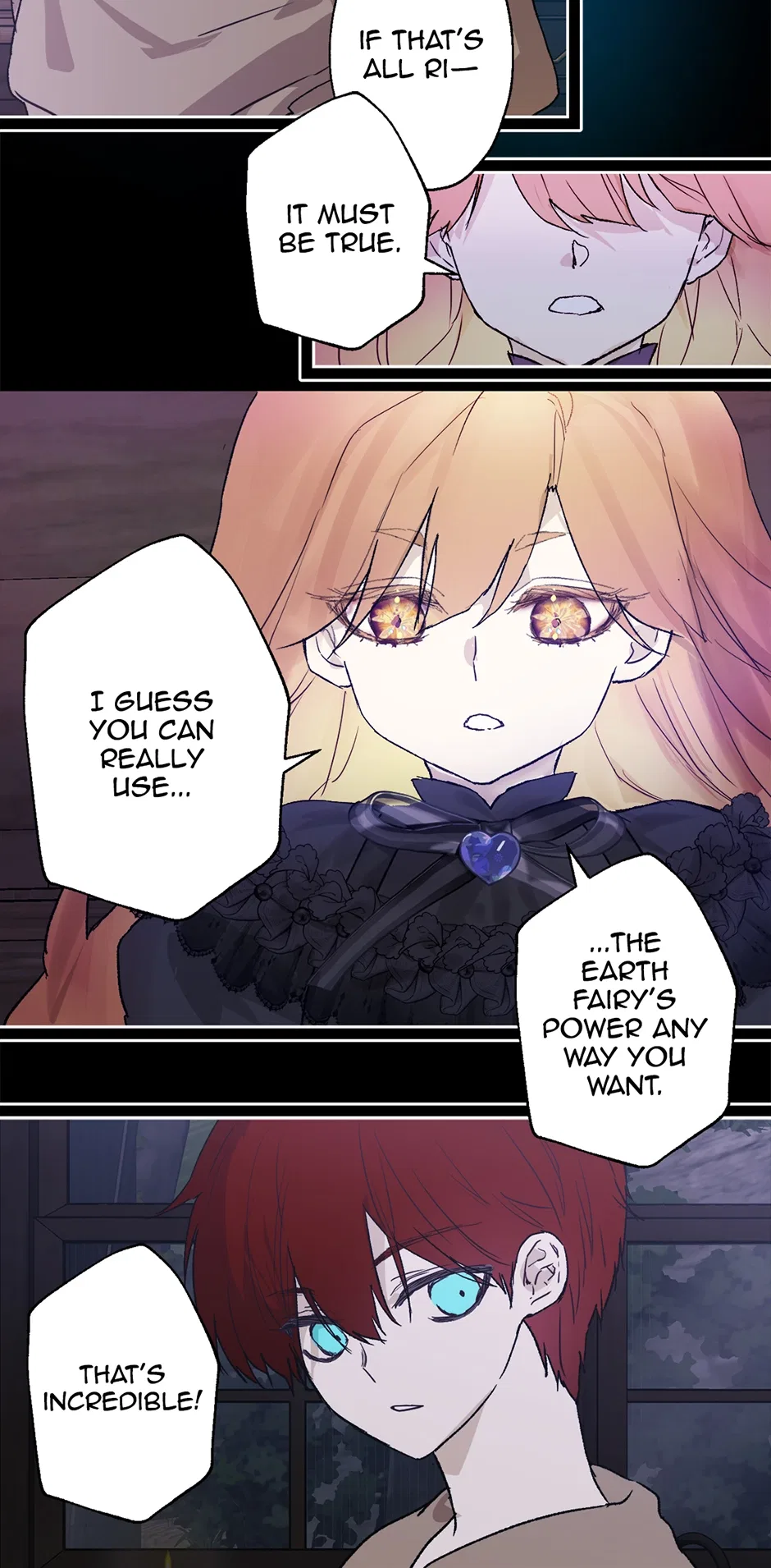 As You Like It, Margrave Chapter 291 – Page 30
