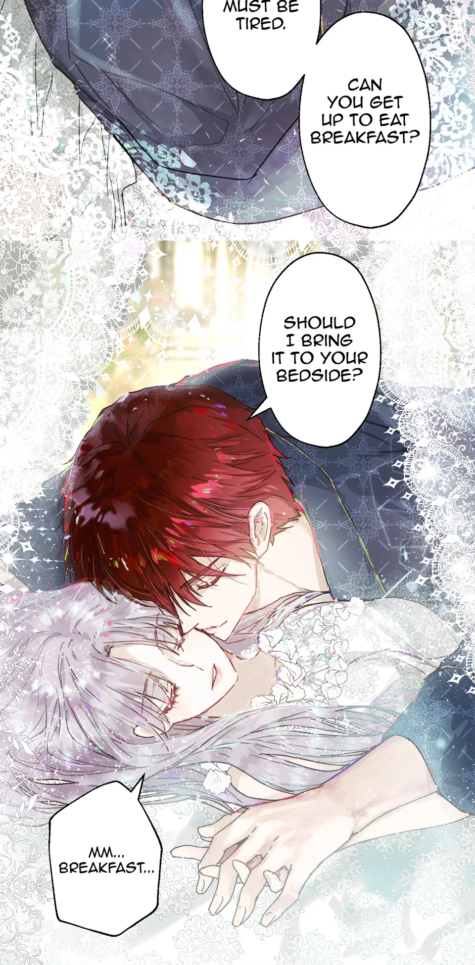 As You Like It, Margrave Chapter 290 – Page 15