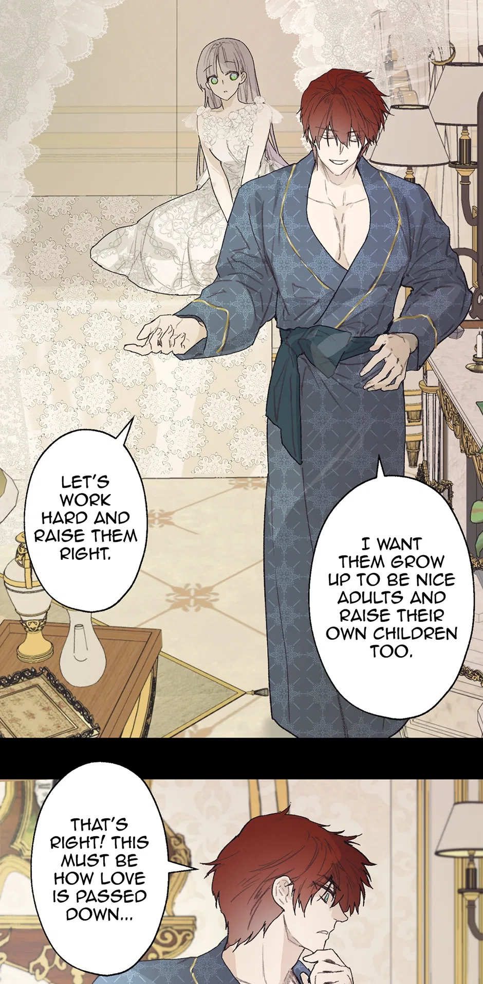 As You Like It, Margrave Chapter 290 – Page 19