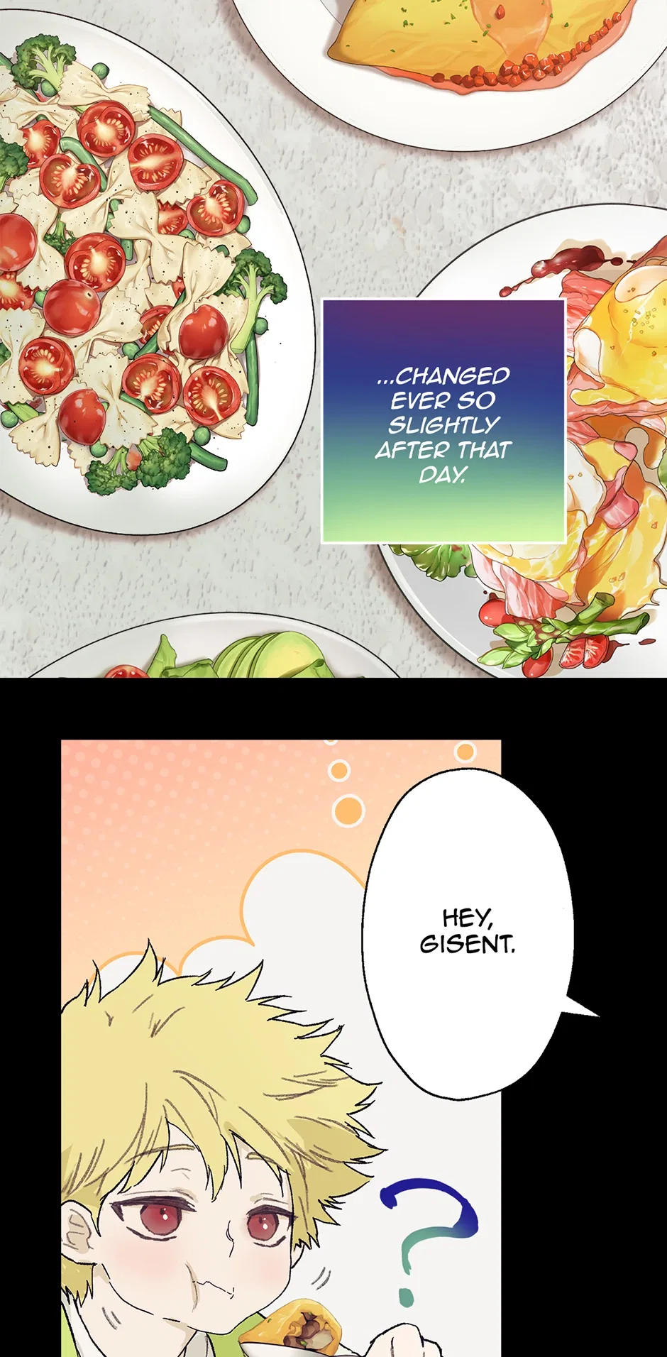 As You Like It, Margrave Chapter 290 – Page 23