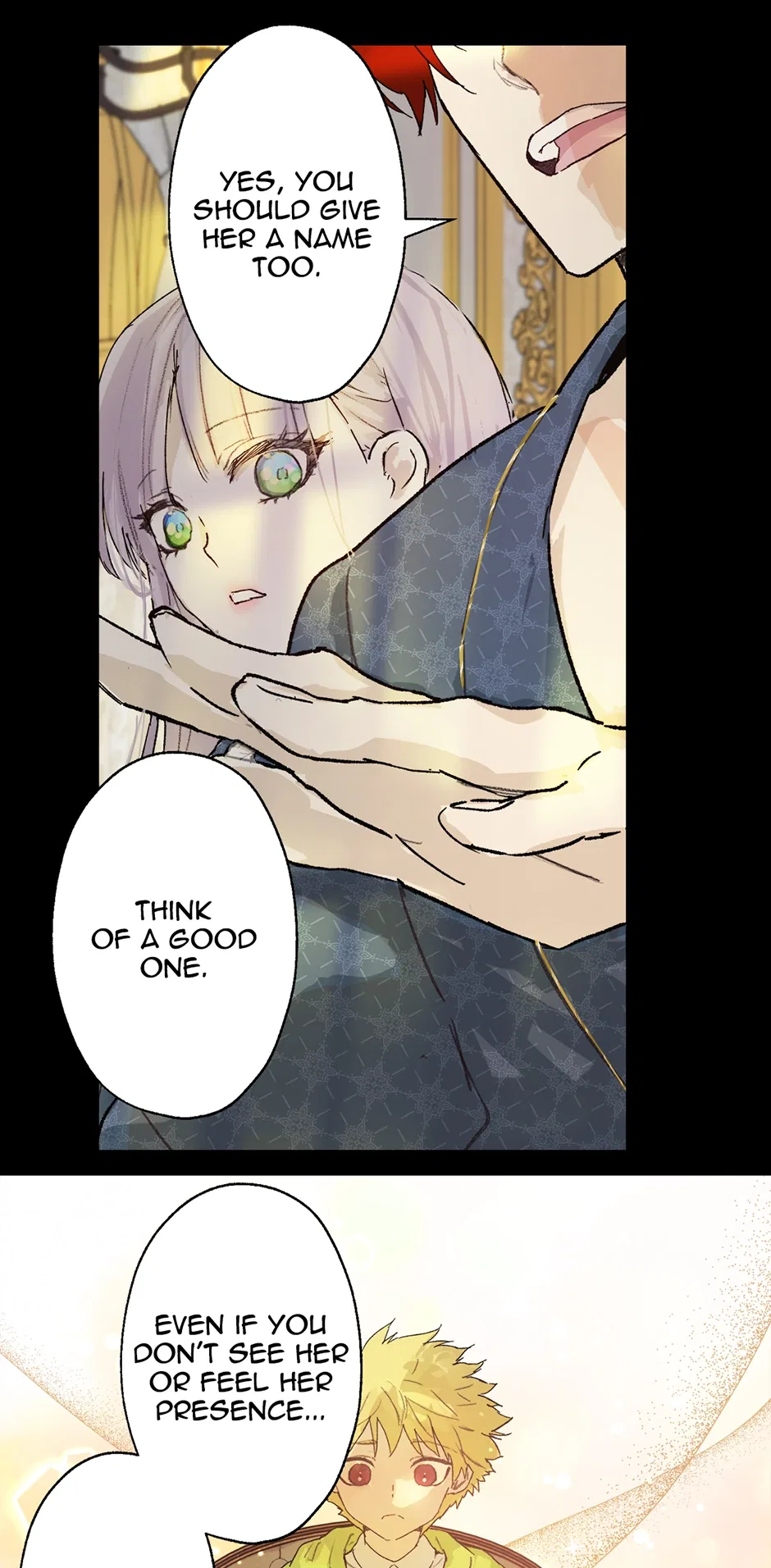 As You Like It, Margrave Chapter 290 – Page 28