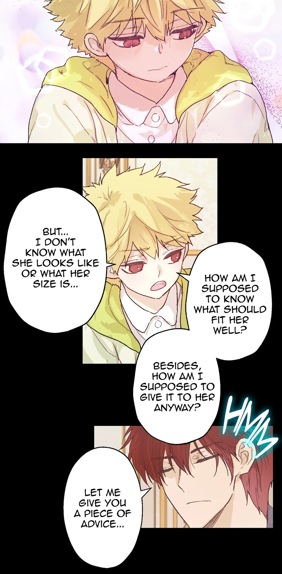 As You Like It, Margrave Chapter 290 – Page 30